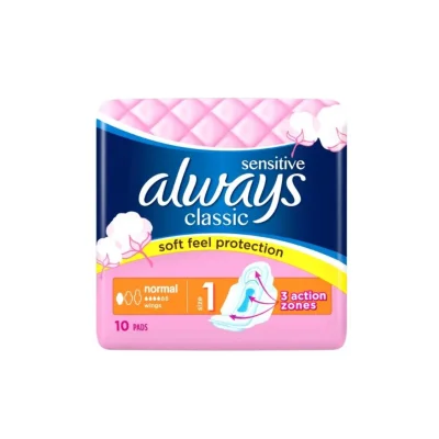 Always classic NR1/10pcs