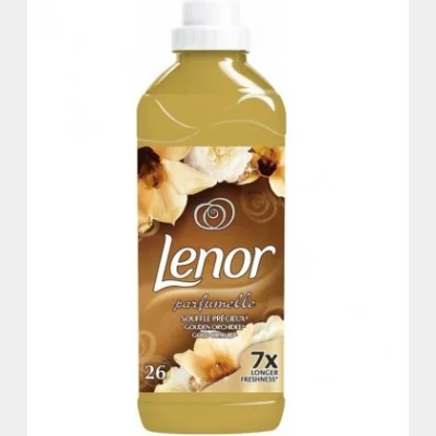 LENOR SOFTENER SOFTENER 26M GOLDEN ORCHID 650ml