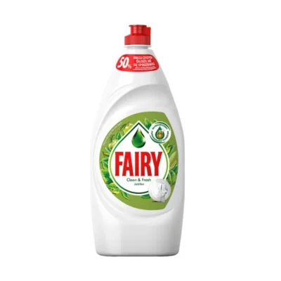 Fairy Dishwashing Liquid 900ml Apple