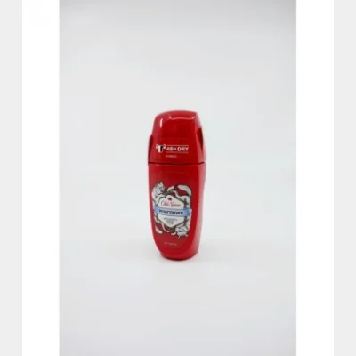 OLD SPICE ROLL ON WOLFTHORN 50ml