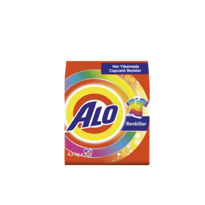 Alo Bright Color  4.5 kg