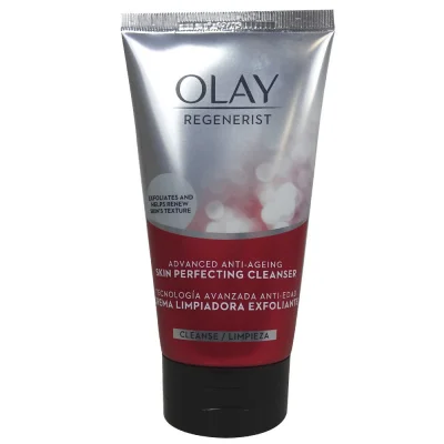 Olay regenerist exfoliating cream 150 ml. Anti-ageing.