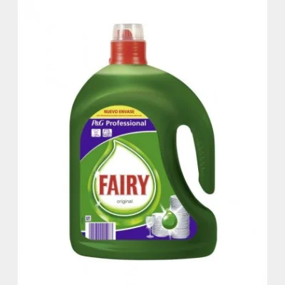 FAIRY DISHES PROF. ORIGINAL 2X5lt