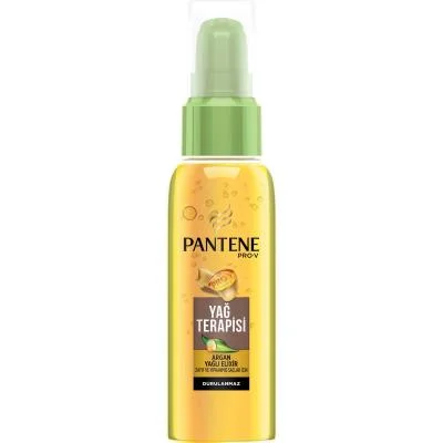 Pantene Fat Therapy (Argan Oil) Hair Serum  100 ml