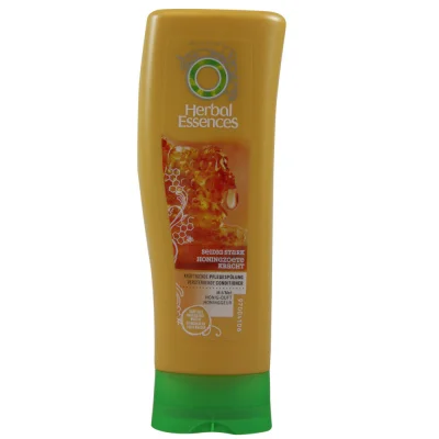 Herbal Essence conditioner 200 ml. Be Strong.