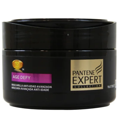 Pantene mask 200 ml. Expert Collection Age Defy.