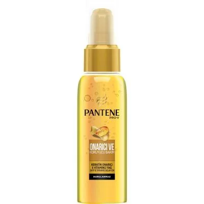 Pantene Protective and Restorative Hair Serum 100 ml