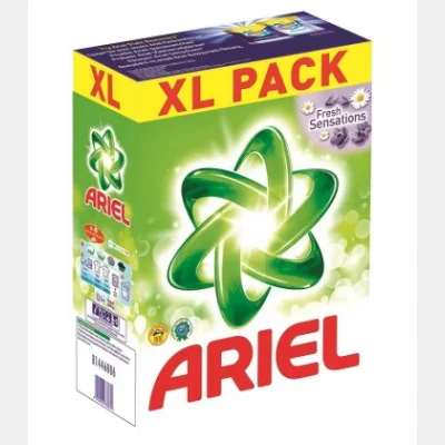 ARIEL 55M KOYTI ALPINE/FRESH/REGULAR/LAVENDER/ COLOR