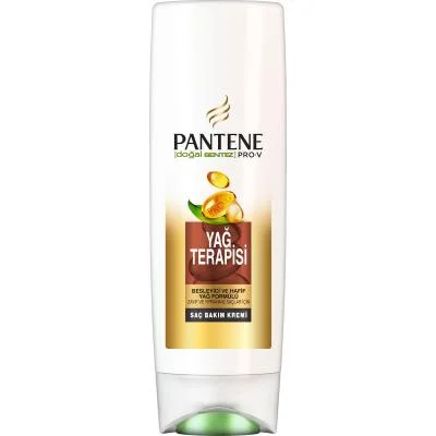 Pantene Fat Therapy Hair Care Cream   470 ml