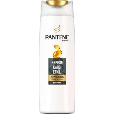 Pantene Anti-Dandruff Shampoo  500 ml