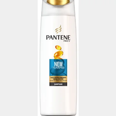Pantene Moisture Therapy Shampoo  500 ml