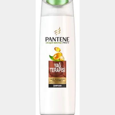 Pantene Oil therapy Shampoo  500 ml