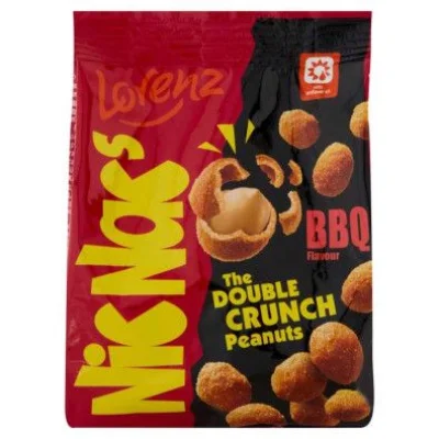 Lorenz Nic Nac's Barbecue Gr.110
