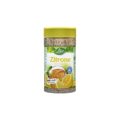 King George Instant Tea Drink Lemon 400g