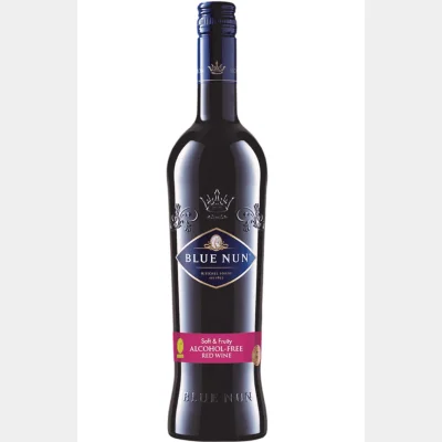 Blue Nun - Red Non Alcoholic 70cl