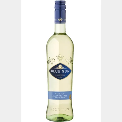 Blue Nun - White Non Alcoholic 70cl