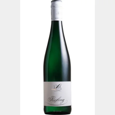 Dr. Loosen Bros - Riesling Qualitatswein 8% 75cl