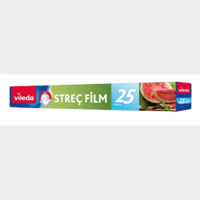 Vileda Stretch Film 25 M
