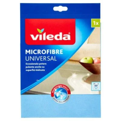 Vileda Microfibre Universal