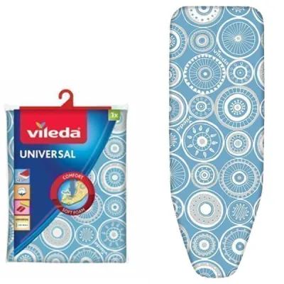 VILEDA IRONING BOARD COVER 40x130cm
