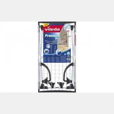 Vileda Premium 2 in 1 İndoor AIRer 1 pc
