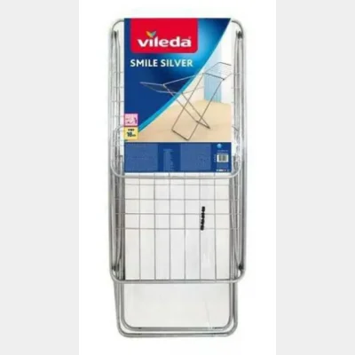 Vileda Smile Silver AIRer 1 pc