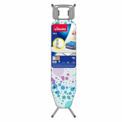 VILEDA IRON BOARD NORMA 33x114cm
