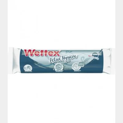 VILEDA WETTEX ΡΟΛΟ ACTIVE HYGIENE 1.5m X 25