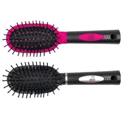 MIS HAIRBRUSH X6