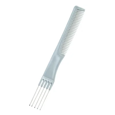 MIS HAIR COMB BOTH SIDES