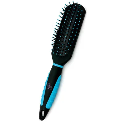 HAIRBRUSH TURQUOISE