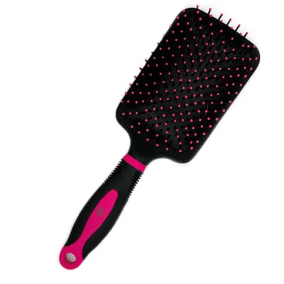 MIS HAIRBRUSH DETANGLING