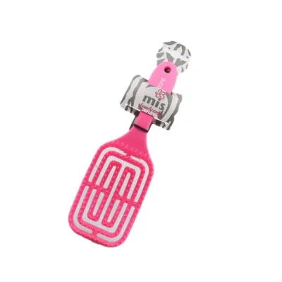 MIS HAIRBRUSH DETANGLING