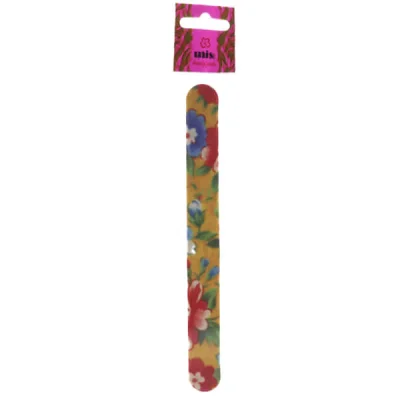 BARBER'S NAIL FILE 8921