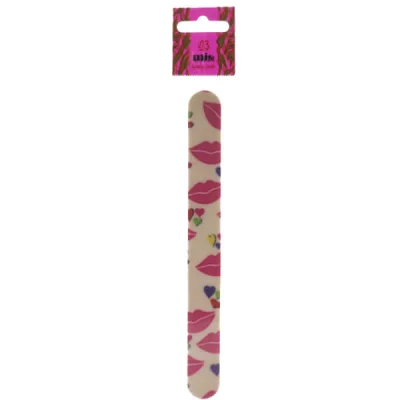 BARBER'S NAIL FILE 8922