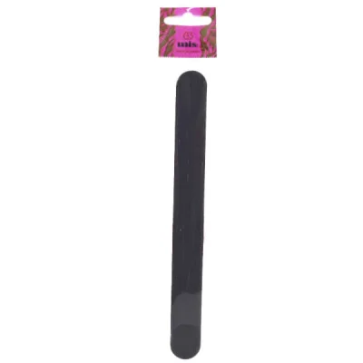 BARBER'S NAIL FILE 8926