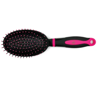 HAIRBRUSH DETANGLING OVAL 72151