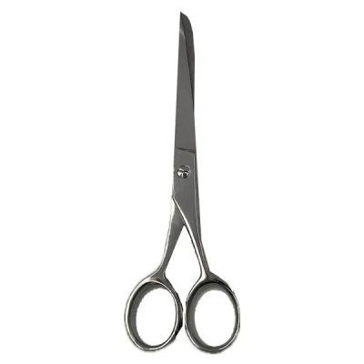 BARBER'S NAIL SCISSORS HOUSE HOLD