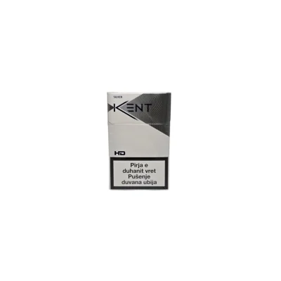 Kent silver classic 4mg