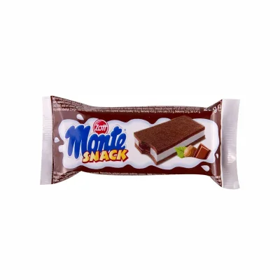 Çokollate me qumesht Zott 29gr