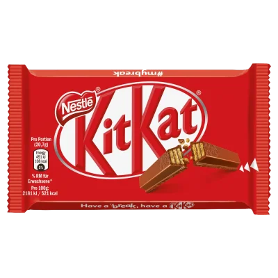 KitKat Classic Single