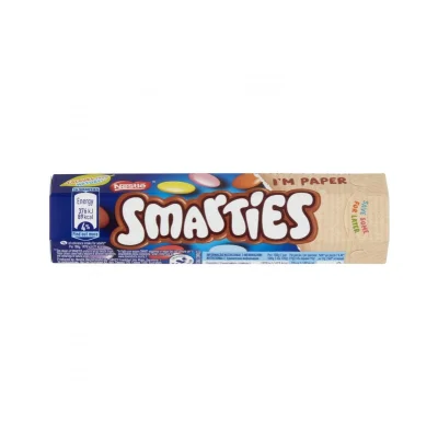 Smarties Single 38gr