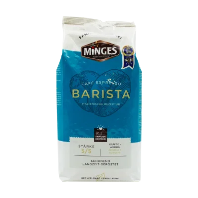 Minges Espresso Barista Beans 1kg /8
