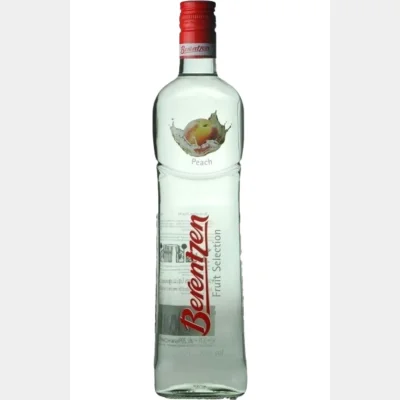 Berentzen - Peach Schnapps 70cl