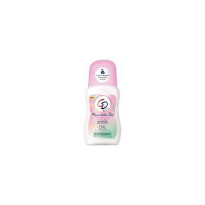 CD Deodorant Roll-on Girls, My First Deodorant 50 ml - 1.69 fl oz