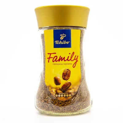 Eduscho Family Instant 200g