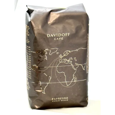 Davidoff 500G ESPRESSO - BEANS /10