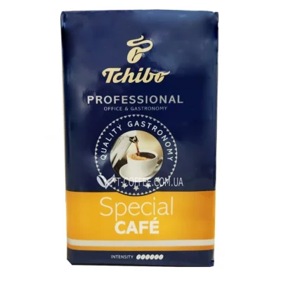 Tchibo 250G SPECIAL - GROUND /12