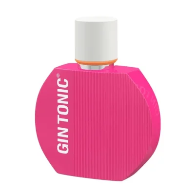 GIN TONIC True Selection Pink Woman EdP 50ml