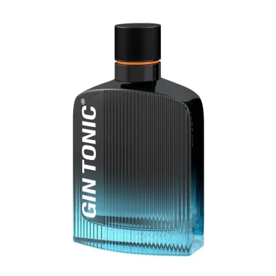 GIN TONIC Selection Man EdT Blue 50ml